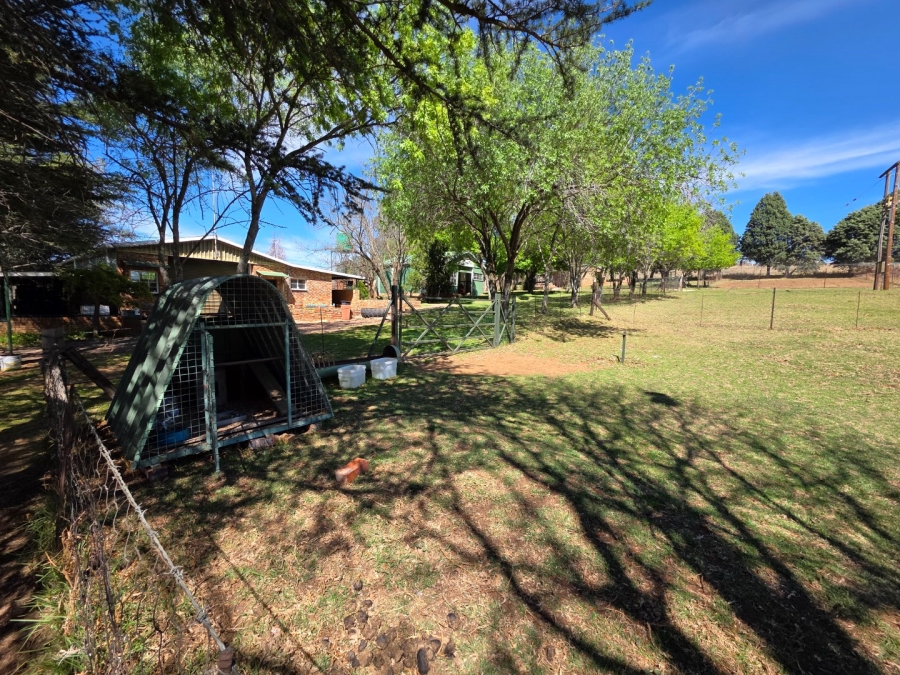 Commercial Property for Sale in Balley Duff Free State